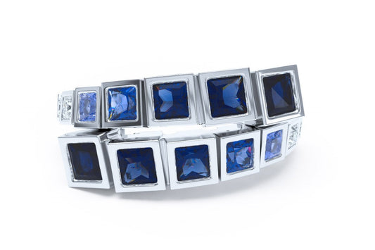 Gemstone Guide - Understanding Sapphires, Emeralds & Rubies.